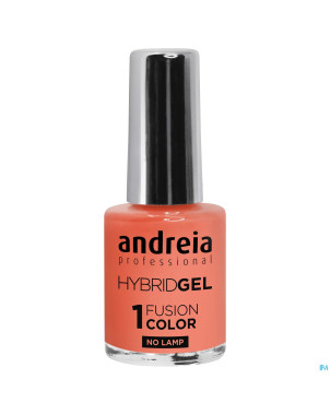 Andreia vao gel h32 lava chaude    10,5ml