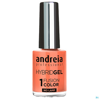 Andreia vao gel h32 lava chaude    10,5ml