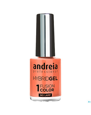 Andreia vao gel h32 lava chaude    10,5ml