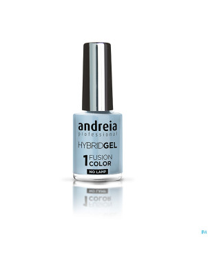 Andreia vao gel h4 bluebel   10,5ml