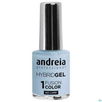 Andreia vao gel h4 bluebel   10,5ml