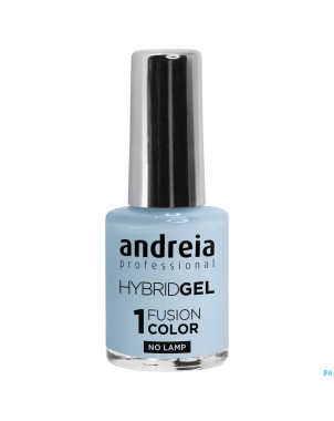 Andreia vao gel h4 bluebel   10,5ml