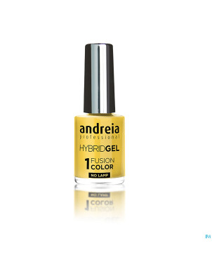 Eureka care andreia vao gel h59 sunflower 10,5ml