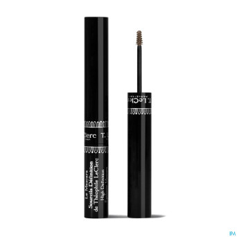 Tlc mascara sourcils blond    4,7ml