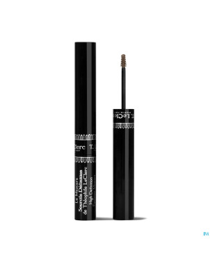 Tlc mascara sourcils blond    4,7ml