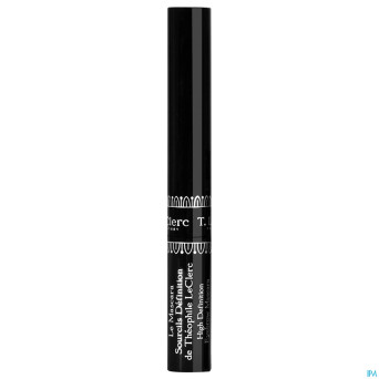 Tlc mascara sourcils chatain  4,7ml