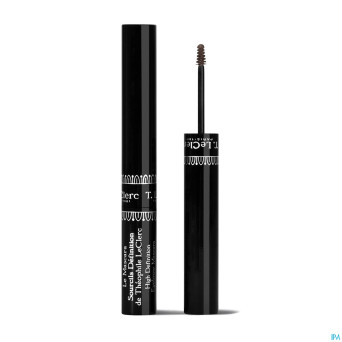 Tlc mascara sourcils chatain  4,7ml