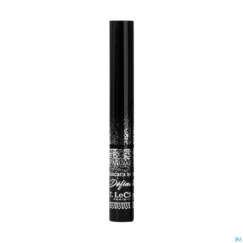 Tlc mascara sourcils brun    4,7ml