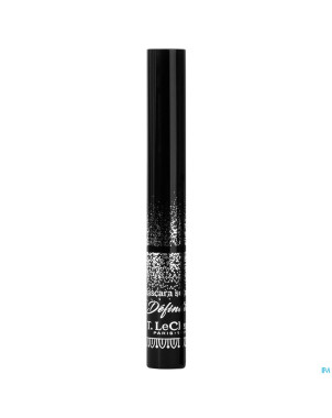 Tlc mascara sourcils brun    4,7ml