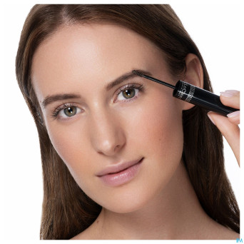 Tlc mascara sourcils brun    4,7ml