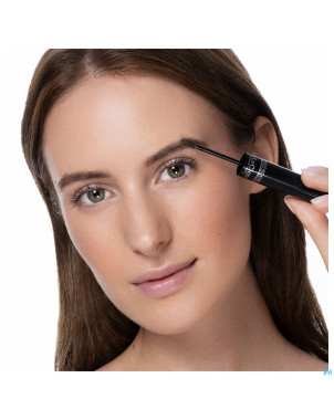 Tlc mascara sourcils brun    4,7ml