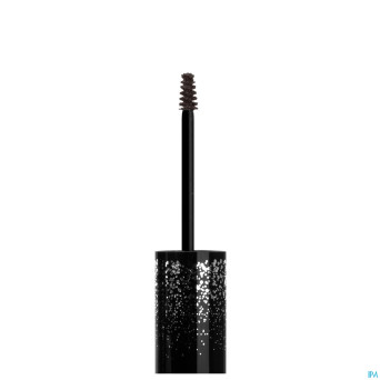 Tlc mascara sourcils brun    4,7ml