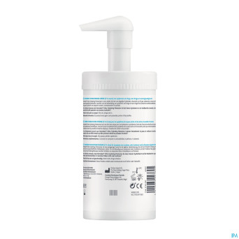 Dermalex  ultra hydra moist creme    500g