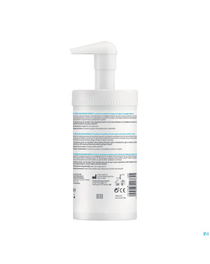 Dermalex  ultra hydra moist creme    500g