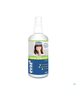 Evaa+ friendly odor remover   300ml