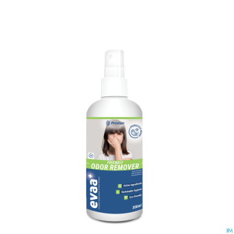 Evaa+ friendly odor remover   300ml