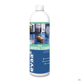 Evaa+ universal cleaner    1l