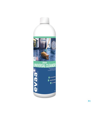 Evaa+ universal cleaner    1l