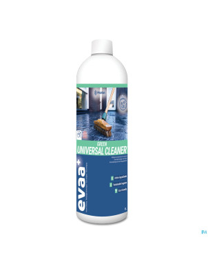 Evaa+ universal cleaner    1l