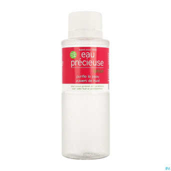 Eau precieuse lotion 375ml