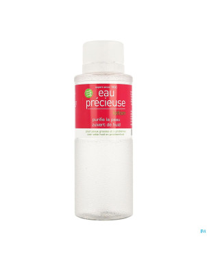 Eau precieuse lotion 375ml