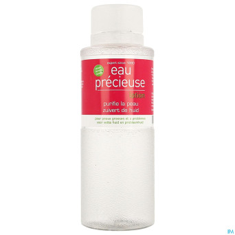 Eau precieuse lotion 375ml