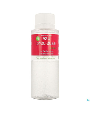 Eau precieuse lotion 375ml