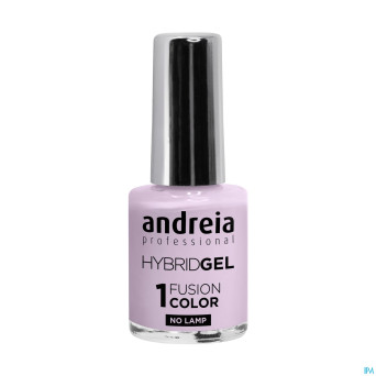 Andreia vao gel h28 gris violet    10,5ml