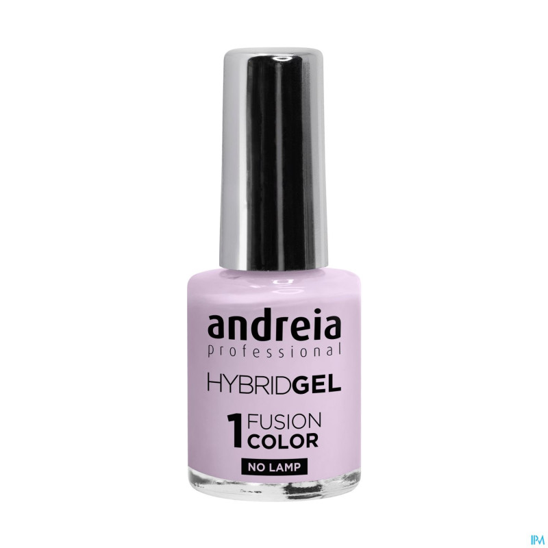 Andreia vao gel h28 gris violet    10,5ml