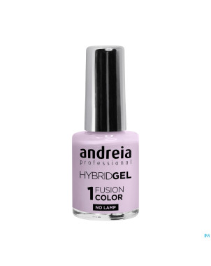 Andreia vao gel h28 gris violet    10,5ml
