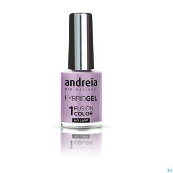 Andreia vao gel h28 gris violet    10,5ml