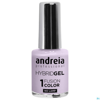 Andreia vao gel h28 gris violet    10,5ml