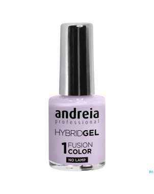 Andreia vao gel h28 gris violet    10,5ml