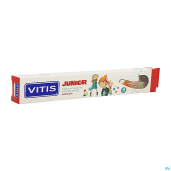 Vitis junior brosse dents