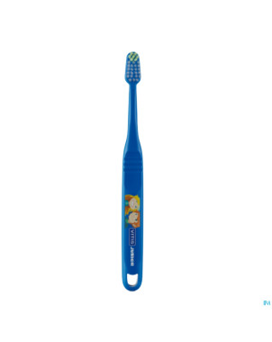 Vitis junior brosse dents