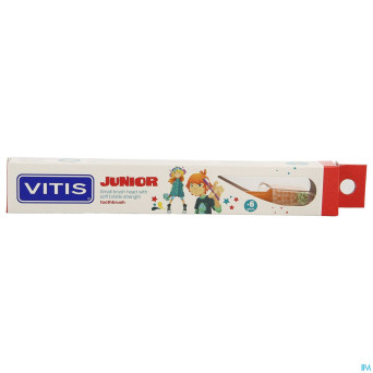 Vitis junior brosse dents