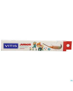 Vitis junior brosse dents