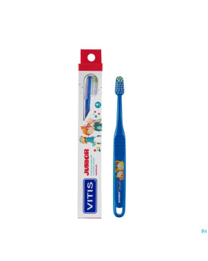 Vitis junior brosse dents
