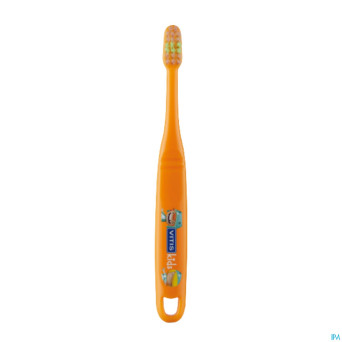 Vitis kids brosse dents