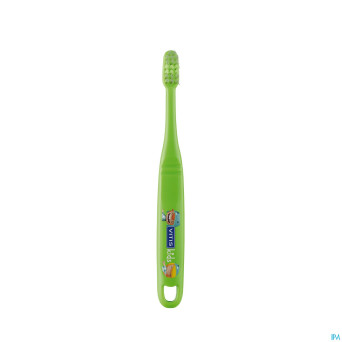 Vitis kids brosse dents