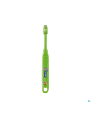 Vitis kids brosse dents