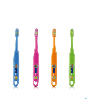 Vitis kids brosse dents