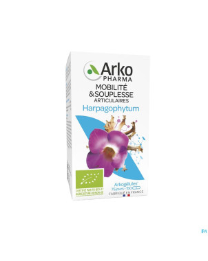Arkogelules harpadol bio    caps 150 nf