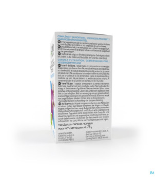 Arkogelules harpadol bio    caps 150 nf