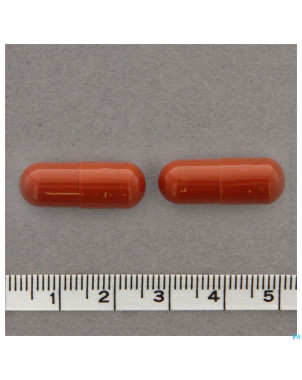 Cestiberry rotier    caps 30