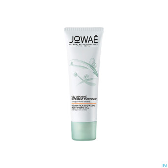 Jowae gel vitamine hydratant  energisant tube 50ml