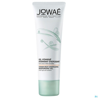 Jowae gel vitamine hydratant  energisant tube 50ml