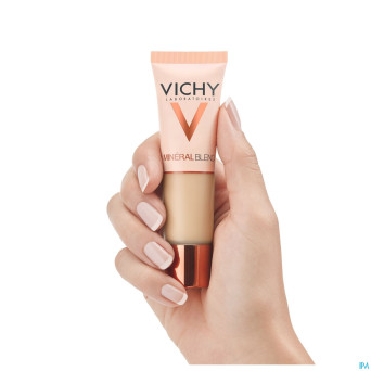 Vichy mineralblend fdt gypsum 03  30ml