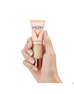Vichy mineralblend fdt gypsum 03  30ml
