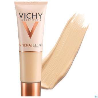 Vichy mineralblend fdt gypsum 03  30ml